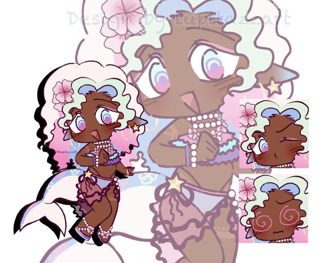 Chibi custom